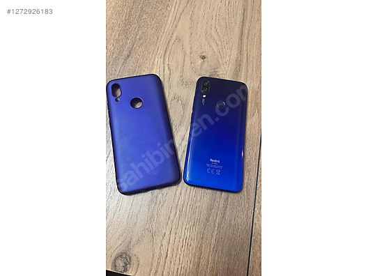 Used & Brand New Items / Cell Phones & Accessories / Cell Phones / Xiaomi / Redmi 7