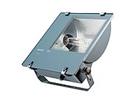 Philips 400 watt projektör