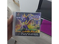 playstation 1 pal bolge