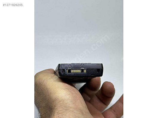 Used & Brand New Items / Cell Phones & Accessories / Cell Phones / Sony Ericsson / 688