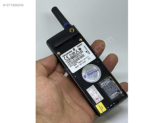 Used & Brand New Items / Cell Phones & Accessories / Cell Phones / Sony Ericsson / 688