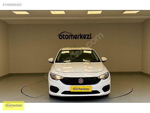 OTOMERKEZİ'NDE 0.79 İLE 12 AY KREDİ - K.KARTI 12 TAKSİT - EGEA