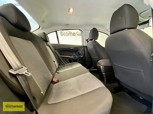 OTOMERKEZİ'NDE 0.79 İLE 12 AY KREDİ - K.KARTI 12 TAKSİT - EGEA