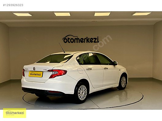 OTOMERKEZİ'NDE 0.79 İLE 12 AY KREDİ - K.KARTI 12 TAKSİT - EGEA