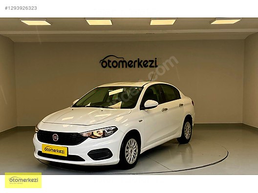 OTOMERKEZİ'NDE 0.79 İLE 12 AY KREDİ - K.KARTI 12 TAKSİT - EGEA
