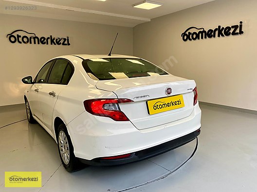 OTOMERKEZİ'NDE 0.79 İLE 12 AY KREDİ - K.KARTI 12 TAKSİT - EGEA