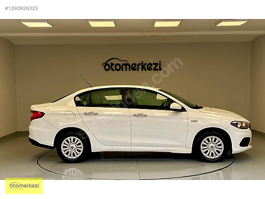 OTOMERKEZİ'NDE 0.79 İLE 12 AY KREDİ - K.KARTI 12 TAKSİT - EGEA