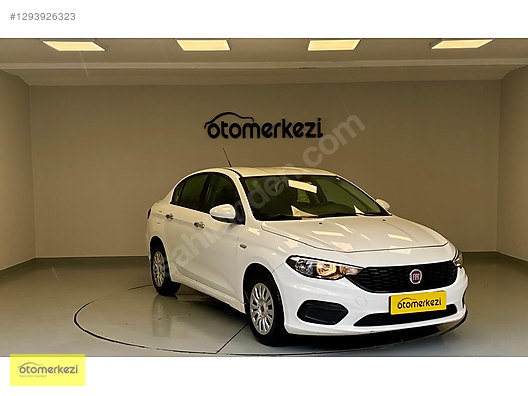 OTOMERKEZİ'NDE 0.79 İLE 12 AY KREDİ - K.KARTI 12 TAKSİT - EGEA