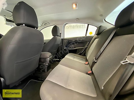 OTOMERKEZİ'NDE 0.79 İLE 12 AY KREDİ - K.KARTI 12 TAKSİT - EGEA