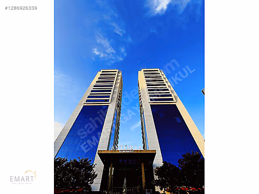 ASTORIA KEMPINSKI 1+1 SATILIK #1286926339