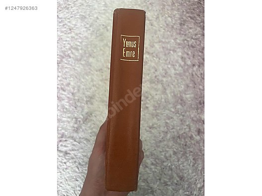 İkinci El ve Sıfır Alışveriş / Antika / Kitap & Belge