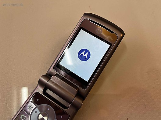 Used & Brand New Items / Cell Phones & Accessories / Cell Phones / Motorola / K1