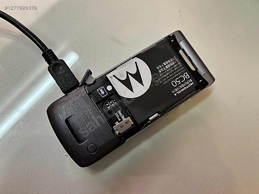 Used & Brand New Items / Cell Phones & Accessories / Cell Phones / Motorola / K1