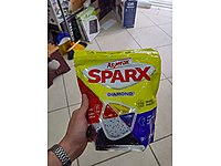 Asperox Sparx Bulaşık Makinesi Tableti 60 #1236926385
