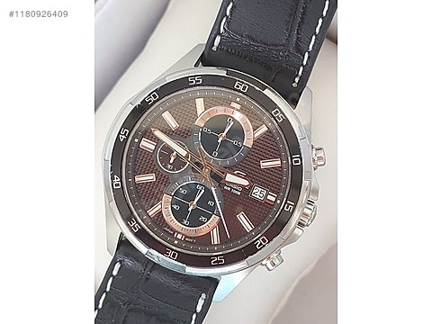 Casio edifice efr 531 sale