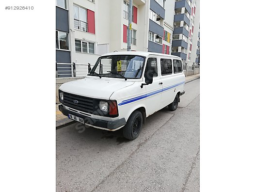 sahibinden satilik 1984 model 100000 km ford otosan transit 8 1 27 000 tl 912926410