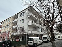 SATILIK BİNA SANCAKTEPE SARIGAZİ MAHALLESİ 15.500.000 TL