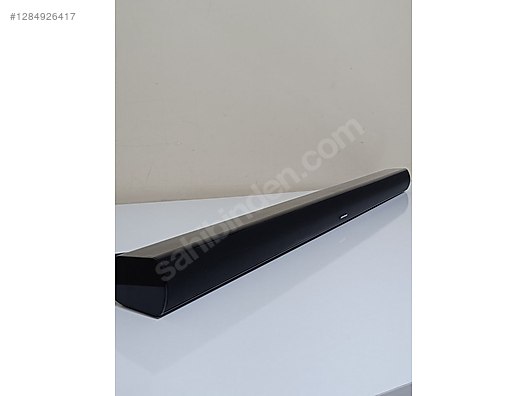 GRUNDIG GSB 910 SOUND BAR - İkinci El Grundig Soundbar Hoparlör fiyatları