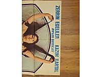 Zerrin Egeliler Film Afişleri