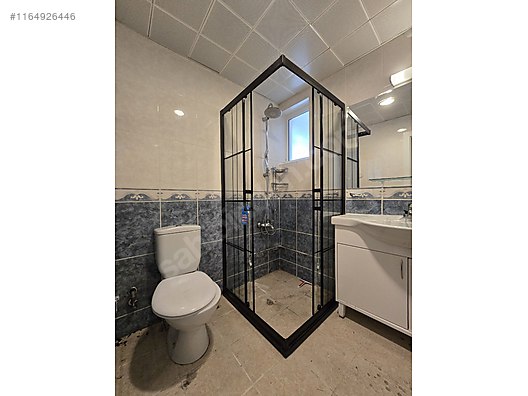 Duşakabin kurulum dahil - Duşakabin & Duş Teknesi ve Yapı Malzemeleri sahibinden.com'da