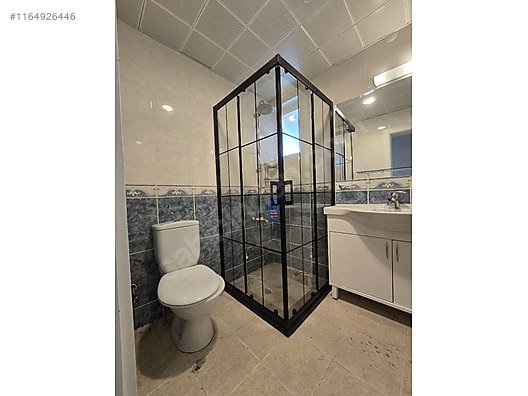 İkinci El ve Sıfır Alışveriş / Bahçe & Yapı Market / Yapı Malzemeleri / Banyo & Mutfak / Duşakabin & Duş Teknesi