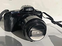 Minolta DYNAX 7xi
