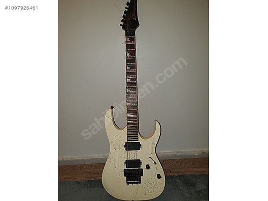 Ibanez rg420eg store