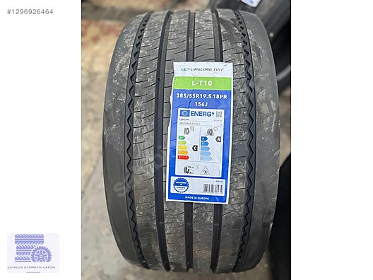 385/55R19.5 Yeni Dorse sahibinden.comda - 1296926464
