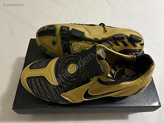 ナイキ　TOTAL90LASER 2 HG　26cm Orijinal Tam Prof Nike Total 90 Laser 2 on sahibinden.com - 1298926479