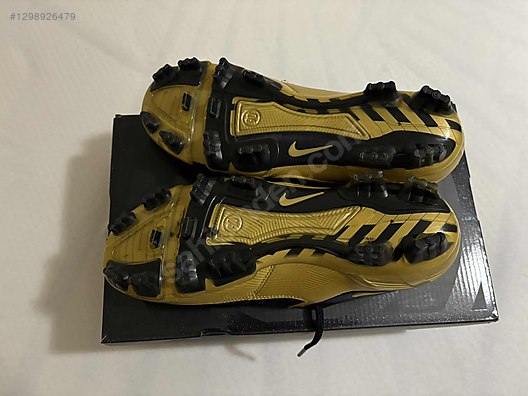 Orijinal Tam Prof Nike Total 90 Laser 2 on sahibinden.com - 1298926479