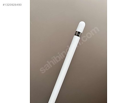 Apple pencil 1. Nesil tertemiz sahibinden.comda - 1320926490