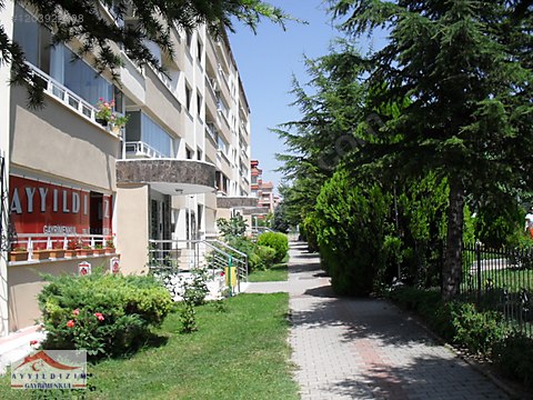ERYAMAN KİRALIK 3+1 DAİRE
