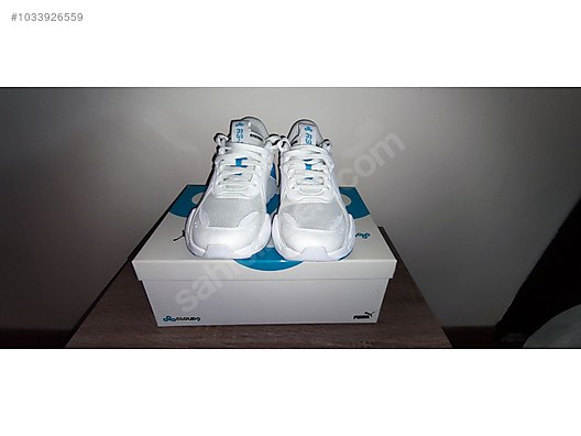 cloud9 puma