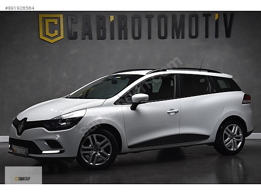 renault clio 1 5 dci sporttourer joy cabir oto 2 el den renault clio sport tourer 1 5 dci joy at sahibinden com 891926564