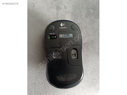M175 Mouse at - 1092926579
