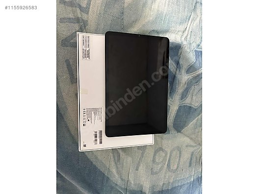 Tablet Xiaomi Mi Pad 6 256-8 Gb Ram -wifi Color Beige