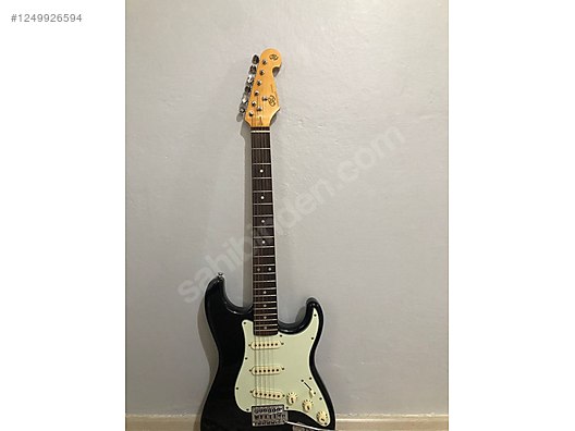 İkinci El ve Sıfır Alışveriş / Müzik / Müzik Aletleri / Telli Çalgılar / Gitar / Elektro