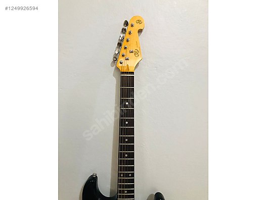 SX Elektro Gitar