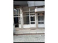 Yeni Belediye Yolu Üzeri 25m2 Dükkan #1263926596