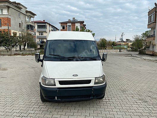 galeriden satilik 2006 model 300000 km ford otosan transit 14 1 103 500 tl 975926637