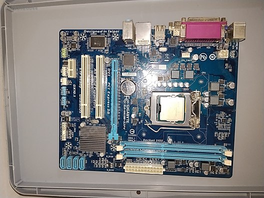 İkinci El ve Sıfır Alışveriş / Bilgisayar / Masaüstü / Donanım / Anakart