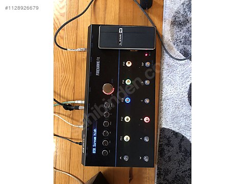 Line 6 deals firehawk fx price