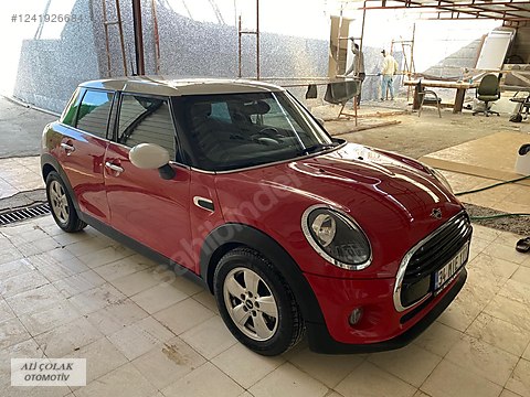 2020 MODEL..DEĞİŞENSİZ.. 89500 KM.. KIRMIZI..OTOMATİK..
