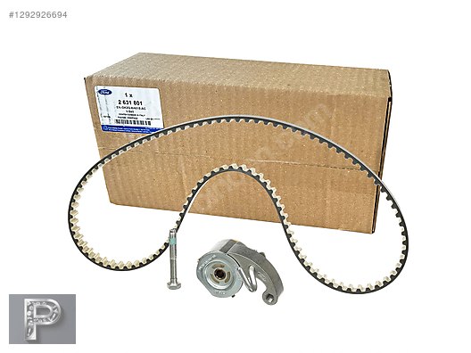 V6archive様3 Minivan & Panelvan / Mekanik / TRANSİT 2.0 ECOBLUE TRİGER SETİ