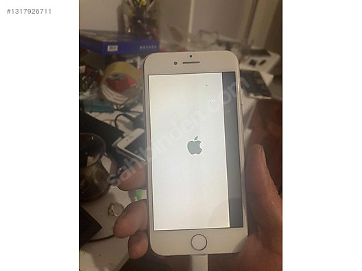 Apple / iPhone 8 / İphone 8 temiz sahibinden.comda - 1317926711