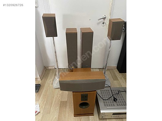 Onkyo japon ses sitemi on sahibinden.com - 1320926726