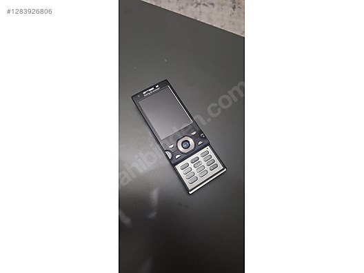 Used & Brand New Items / Cell Phones & Accessories / Cell Phones / Sony Ericsson / W995