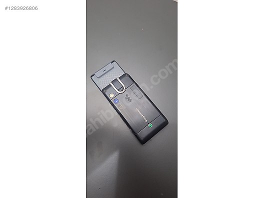 Used & Brand New Items / Cell Phones & Accessories / Cell Phones / Sony Ericsson / W995