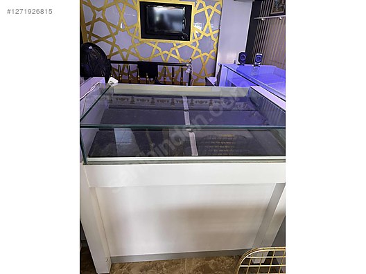 Machinery / Industrial / Shelving Systems & Product Displays / Wholesale Lots