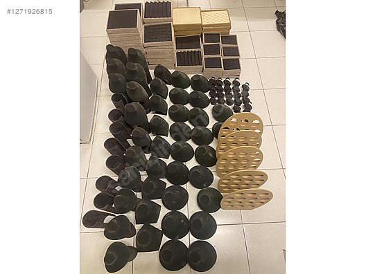 Machinery / Industrial / Shelving Systems & Product Displays / Wholesale Lots